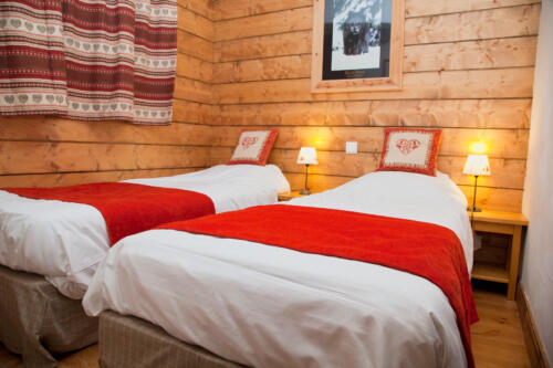 Bedroom 3 (Large) luminar