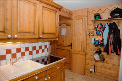 Entrance (Large) luminar