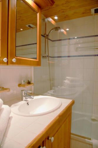 Family bathroom (Large) luminar